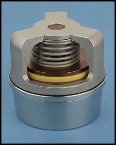 Абразивно устойчив (AR) клапан